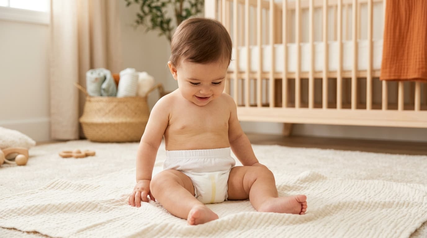 ก่อนซื้อ MamyPoko มามี่โพโค กางเกงผ้าอ้อมเด และ DODOLOVE Standard Soft ต้องดูอะไรบ้าง