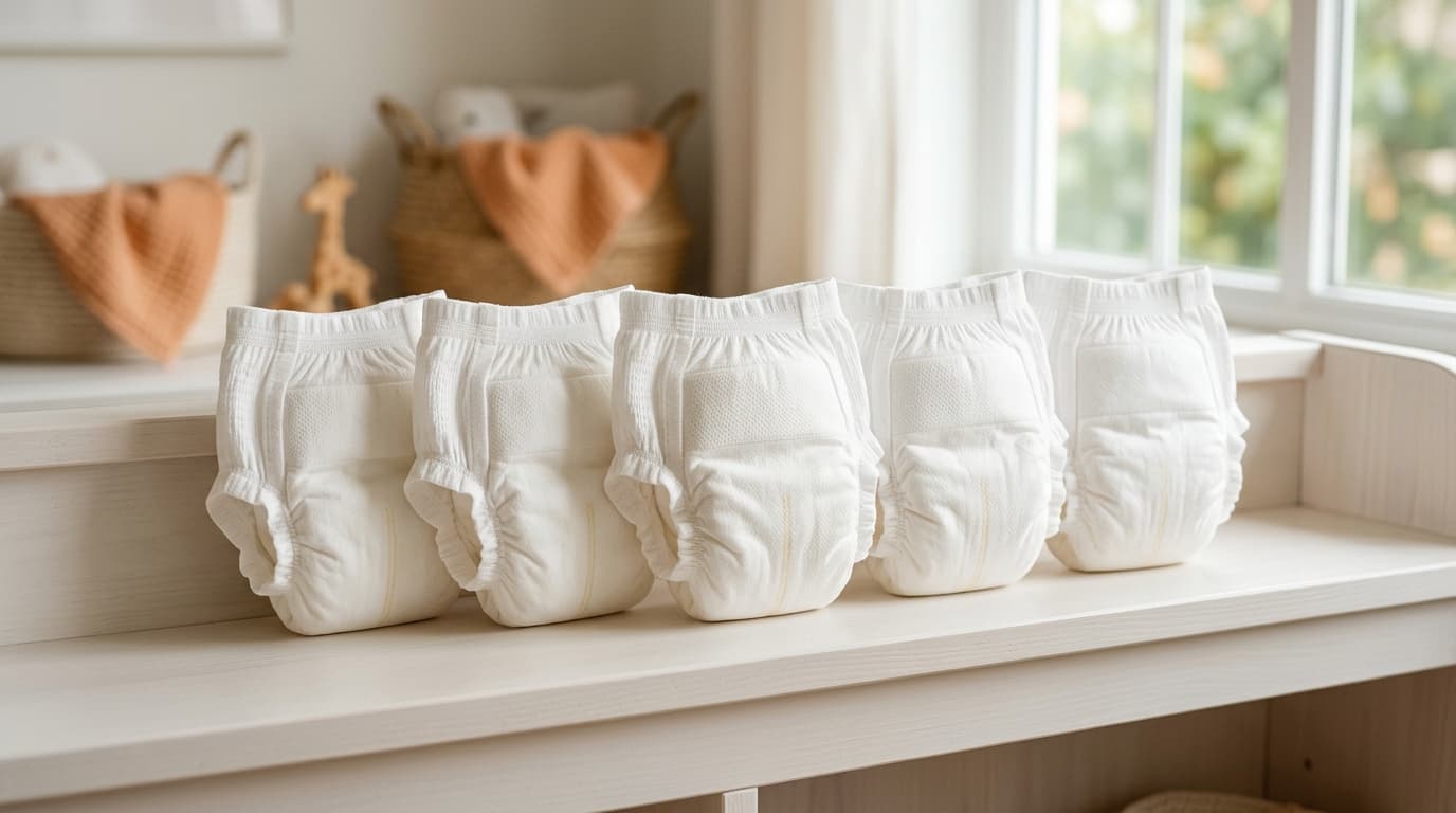 5 สินค้าสำหรับดูแลบ้านตามฤดูกาล: MamyPoko มามี่โพโค กางเกงผ้าอ้อมเด และ DODOLOVE Standard Soft