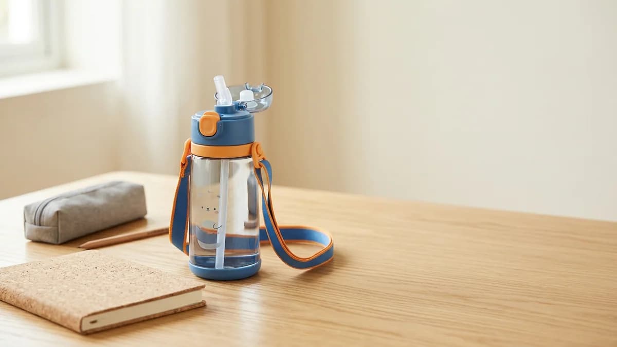 ก่อนซื้อ Diller Thailand Tritan Flask ต้องดูอะไรบ้าง