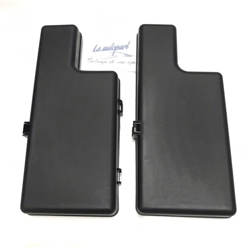 ฝาครอบกล่องฟิวส์รีเลย์ Toyota TOYOTA INNOVA 2005-2015 ดั้งเดิม