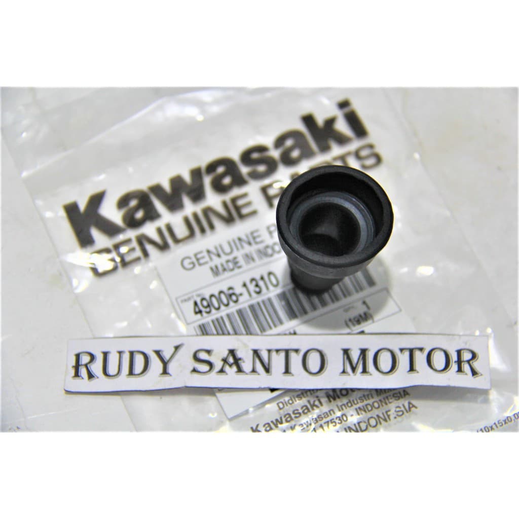 ยางปรับสายคลัตช์ Kawasaki Ninja 150 ดั้งเดิม 49006-1310
