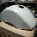 บังโคลนหน้า Vespa CORSA ยี่ห้อ DANMOTOR