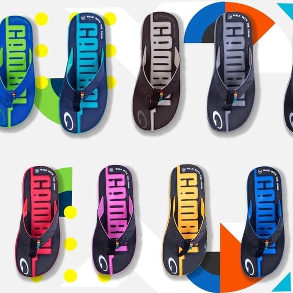 GM11139 สีน้ําเงิน ทูโทน รูปที่ 1
