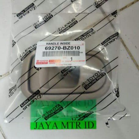 มือจับประตูด้านในสําหรับ avanza, xenia, g. max