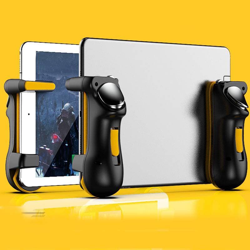 📢ใหม่ จอยไฟฟ้า JS31 จอยเล่นเกมส์ สําหรับ ไอแพด-แท๊บแล๊ต🎮