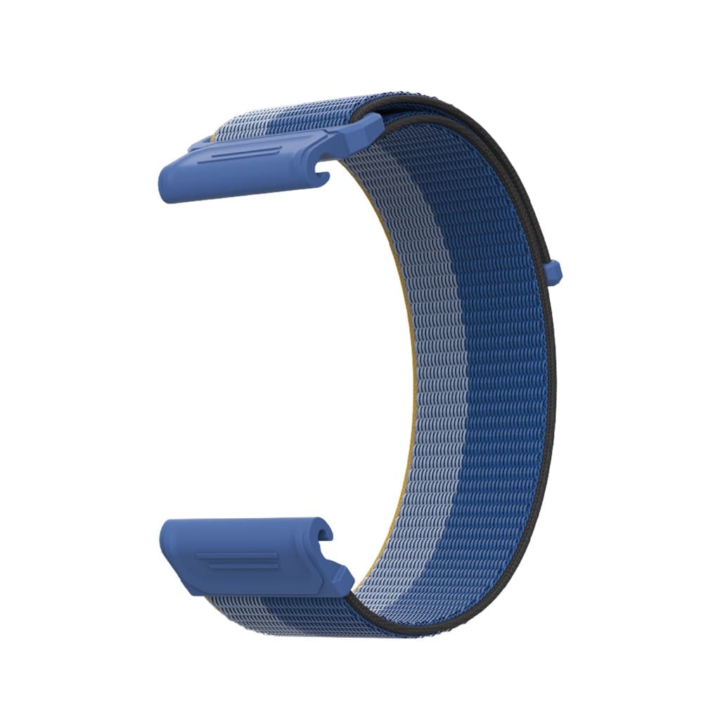 COROS VERTIX 2 NYLON BAND - RNG SPORT สายไนล่อน สําหรับ นาฬิกา COROS VERTIX 2