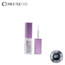 COSLUXE กาวติดขนตาปลอม ( 3 มล. ) ดูเป็นธรรมชาติ กาวต่อขนตา ( Lash Adhesive White 3 ML. ) กาวติดขนตา ใช้ดี…