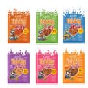 ขนมแมว ไ่ก่ฉีกเส้น Nibbly Treats คละรสชาติ (ผลิตจากเนื้อไก่แท้) Grain-Free สําหรับแมว