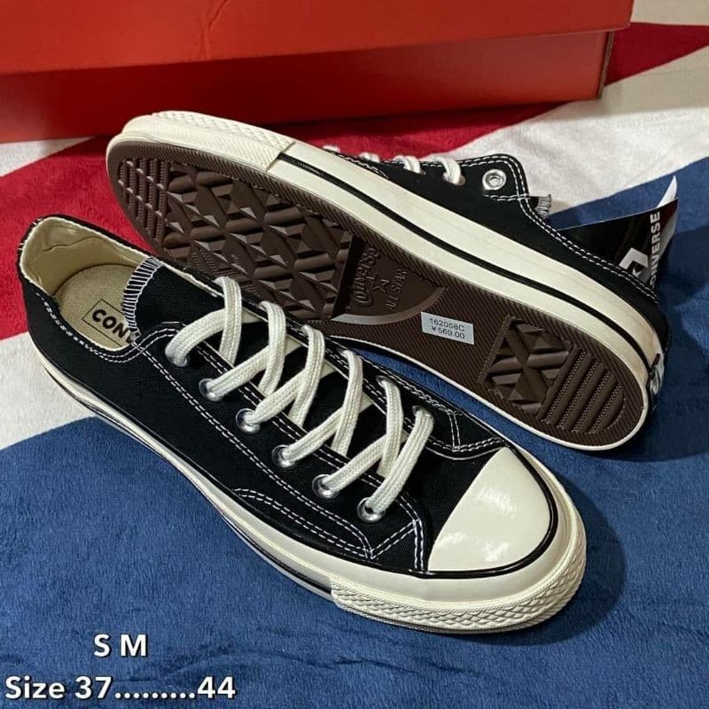 Converse Chuck Taylor All Star Repro 70'S รูปที่ 1