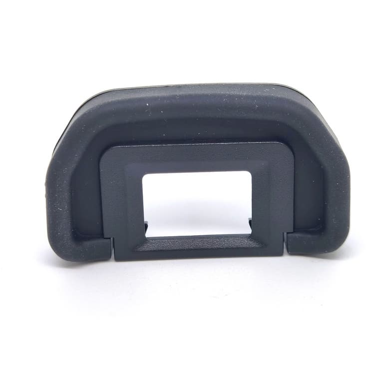 ยางกล้อง EB EyeCup สําหรับ Canon EOS 20D 30D 40D 50D 60D 70D 80D 6D 6D2 5D 5D2