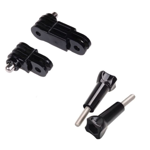 ข้อต่อ เพิ่มความสูง Extension Arm สําหรับกล้องโกโปร กล้องแอคชั่น For GOPRO / Action camera