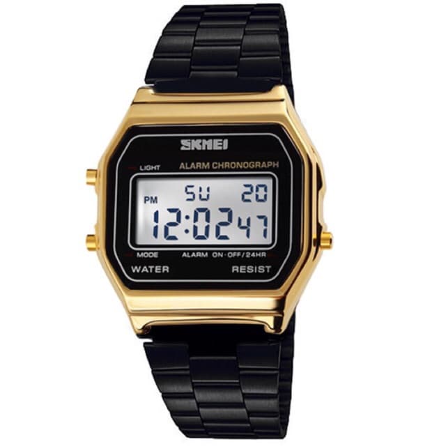 นาฬิกา SKMEI รุ่น 1123 สินค้าแท้ 100% by Labelshop มีเก็บเงินปลายทาง