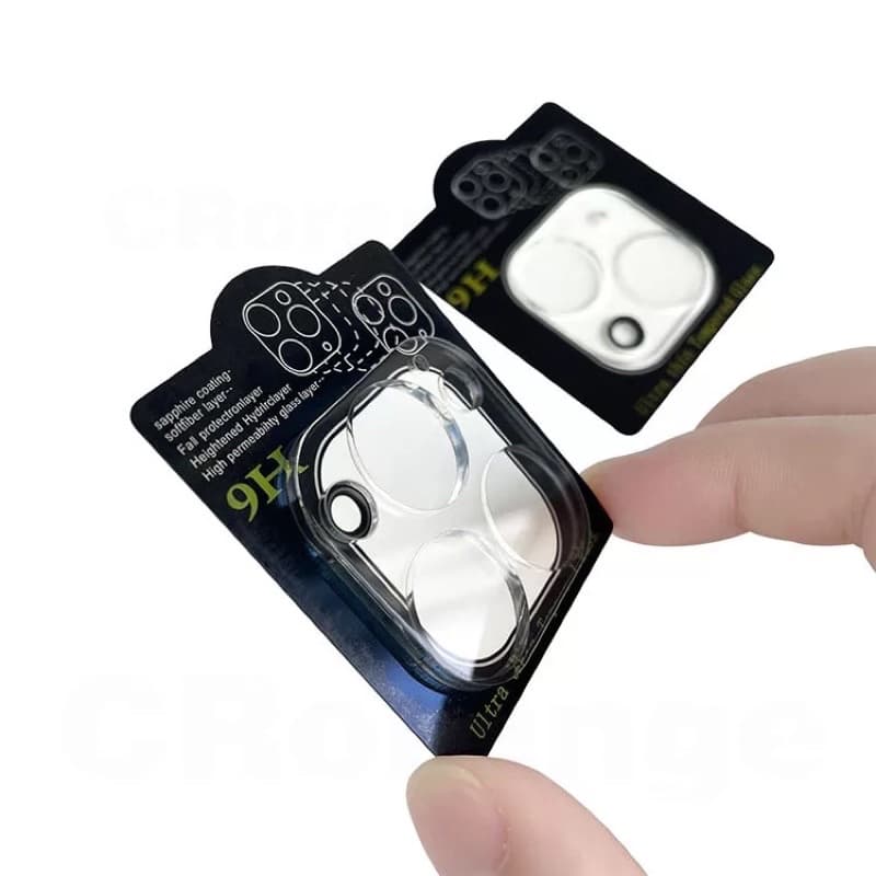 💖💖ฟิล์มกระจก เลนส์กล้อง for iPhone 18 17 11 16 15 14 13 12 Pro Max ไอโฟน 17 11 12 13 14 15 16 Plus