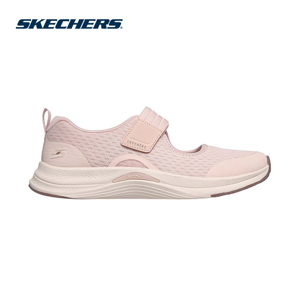 Skechers สเก็ตเชอร์ส รองเท้าลําลองผู้หญิง Women Sport Active Arch Fit Vista 2.0 Casual Shoes - 104990-BLSH…