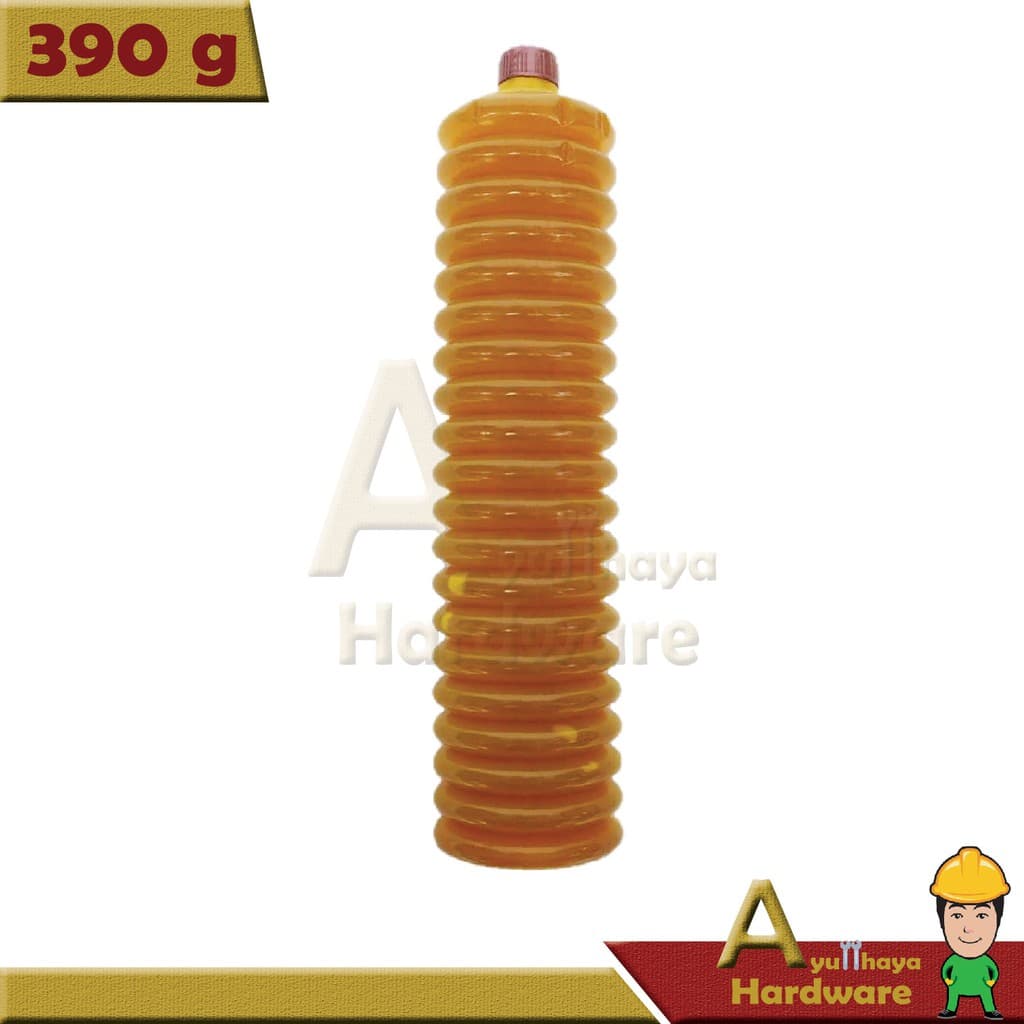 จาระบีหลอดสีเหลือง Super LT2 EP Smart Tube ปริมาณ 390 กรัม TRANE