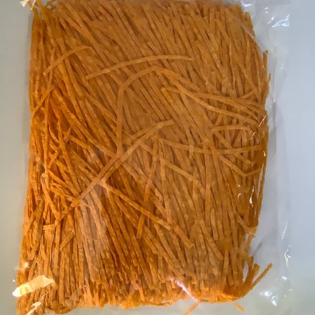 ทาโร่บาบีคิว ปลาเส้น 300,500,1000 กรัม