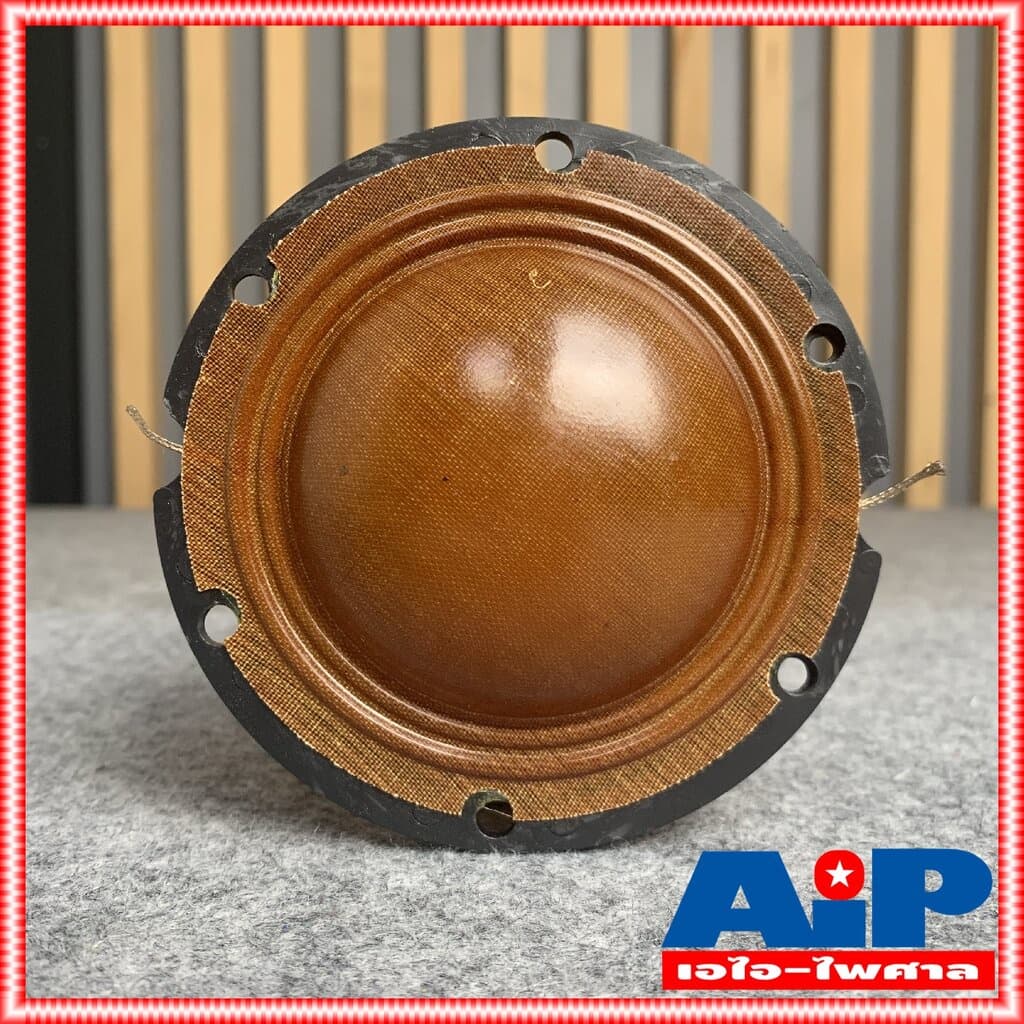วอยซ์ฮอร์น OBOM HORN44 ว้อยลําโพงฮอร์น โอบอ้อม HORN 44 HORN-44 ลําโพงฮอร์น MS VOICE COIL OB OM OB-OM รูปที่ 1