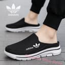 Loafer ผู้ชายฤดูร้อนรองผู้ชายสบายแฟชั่นเดินรองเท้า Plus ขนาด 39-48 รองเท้าผู้ชาย Breathable Slip-on Baotou…