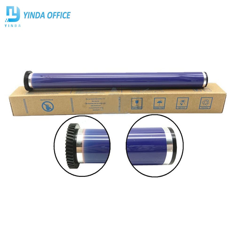 ดรัม 113R00670 OPC สําหรับ XEROX dc286 5222 5225 5230 5325 5330 5335 5500 5550 123 128 C118 M118 133 2056… รูปที่ 1