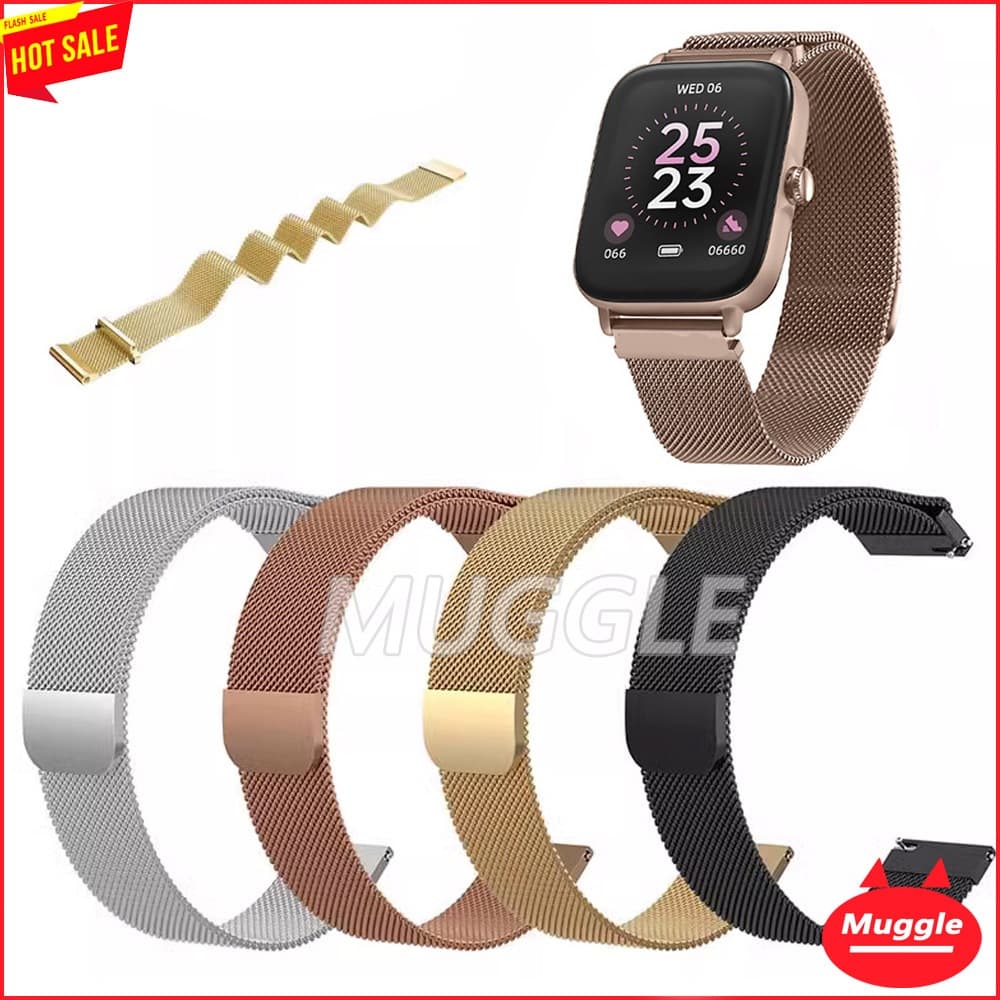 สาย Reebok RELAY 2.0 สายนาฬิกาข้อมือ โลหะ แม่เหล็ก แบบเปลี่ยน REEBOK watch RELAY 2.0 สาย Reebok watch 2.0…