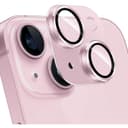 Wsken Aluminium Lens iPhone 17 / 16 / 15 / 13 กระจก iPhone 16 Promax ฟิล์มกระจกกล้องใช้สําหรับ iPhone 16…