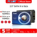 Fikwot FX815 2.5" SATA III SSD 6Gb/s Read 560MB/s Write 510MB/s สําหรับ Laptop/PC 256GB 512GB 1TB