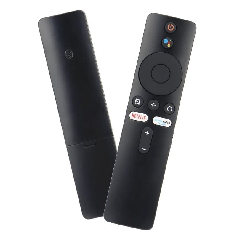 ใหม่สําหรับ Xiaomi MI กล่อง S บลูทูธรีโมทคอนโทรล XMRM-006 สมาร์ททีวีกล่อง MI TV Stick MDZ-22-AB MDZ-24-AA…