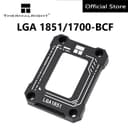 Thermalright LGA1851/LGA1700-BCF สีดํา CPU ดัด Corrector กรอบ Intel 12/13/14/15 Gen Anti-Bend Fixing Fixture…