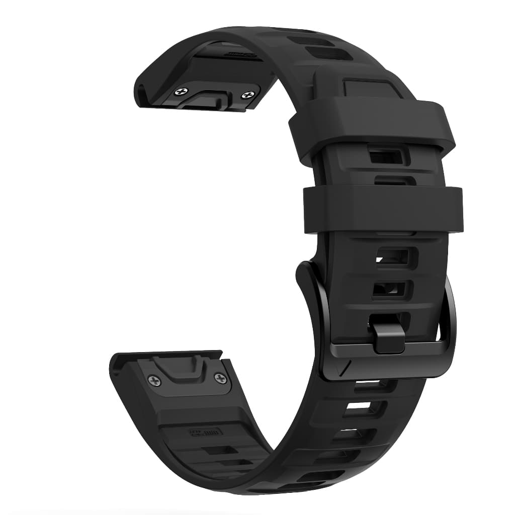 สําหรับ Garmin Fenix8 สาย, QuickFit 26/22 มม.20 มม.ซิลิโคนสําหรับ Garmin Fenix E 8 7X 7 6 6X/Epix Pro Gen 2…