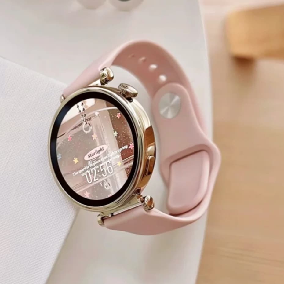 Watch Strap For สาย Huawei watch gt 7 pro สาย huawei watch gt 6 สาย huawei watch gt 5 Strap huawei gt 4 Strap…