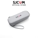 SJCAM C400 อุปกรณ์เสริมสําหรับกล้องแอคชั่นแคมเมรา C400 กระเป๋าเก็บของ, ไฟเติม, ขายึดด้านล่างกระจกนิรภัยหน้าจอ