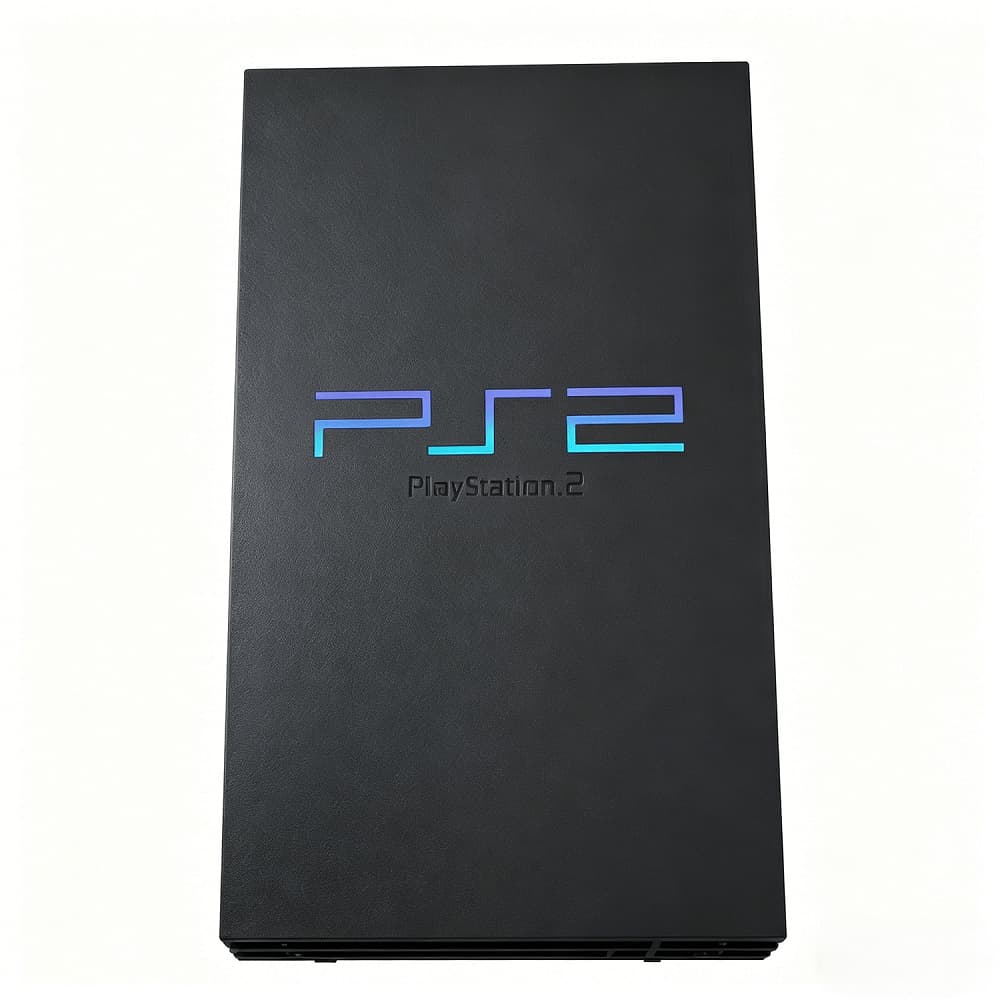 เคสโฮสต์ PS2 3,0000/5,0000 Series รูปที่ 1