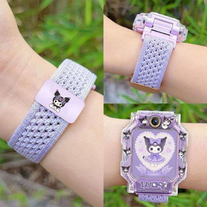 ฤดูร้อนสําหรับ For imoo Z1 Z3 X10 Z6 Z7 สาย imoo X10 สายนาฬิกา imoo Z1 สาย Z7 สายซิลิโคน สําหรับ Z6 แท้ strap…