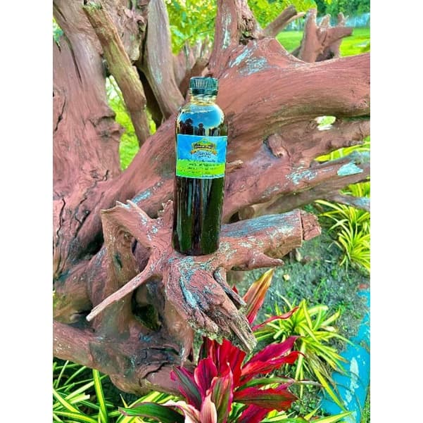 น้ําส้มควันไม้ ชลบุรี ตรา Kochan camp ขนาด 500 ml. สูตรเข้มข้น ขับไล่แมลง,ศัตรูพืช,เห็บ,หมัด,ไร,ล้างคอกสัตว์…