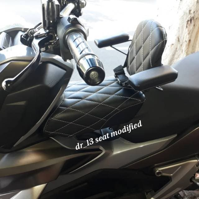 ที่นั่งเด็กสําหรับ honda adv pcx vario nmax aerox