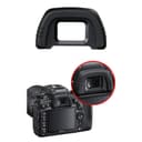 Nikon DK-21 ยางรองตา Rubber Eyecup Eyepiece for D7000 D750 D600 D610 D200 D90