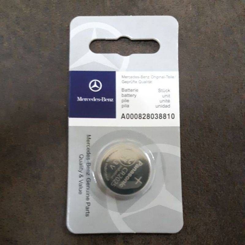 ถ่านรีโมทรถยนต์ For Bmw,Benz,Toyota,Lexus,Volvo,Audi CR2025,CR2032,CR1632,CR2430,CR2450 3V ของใหม่ ของแท้
