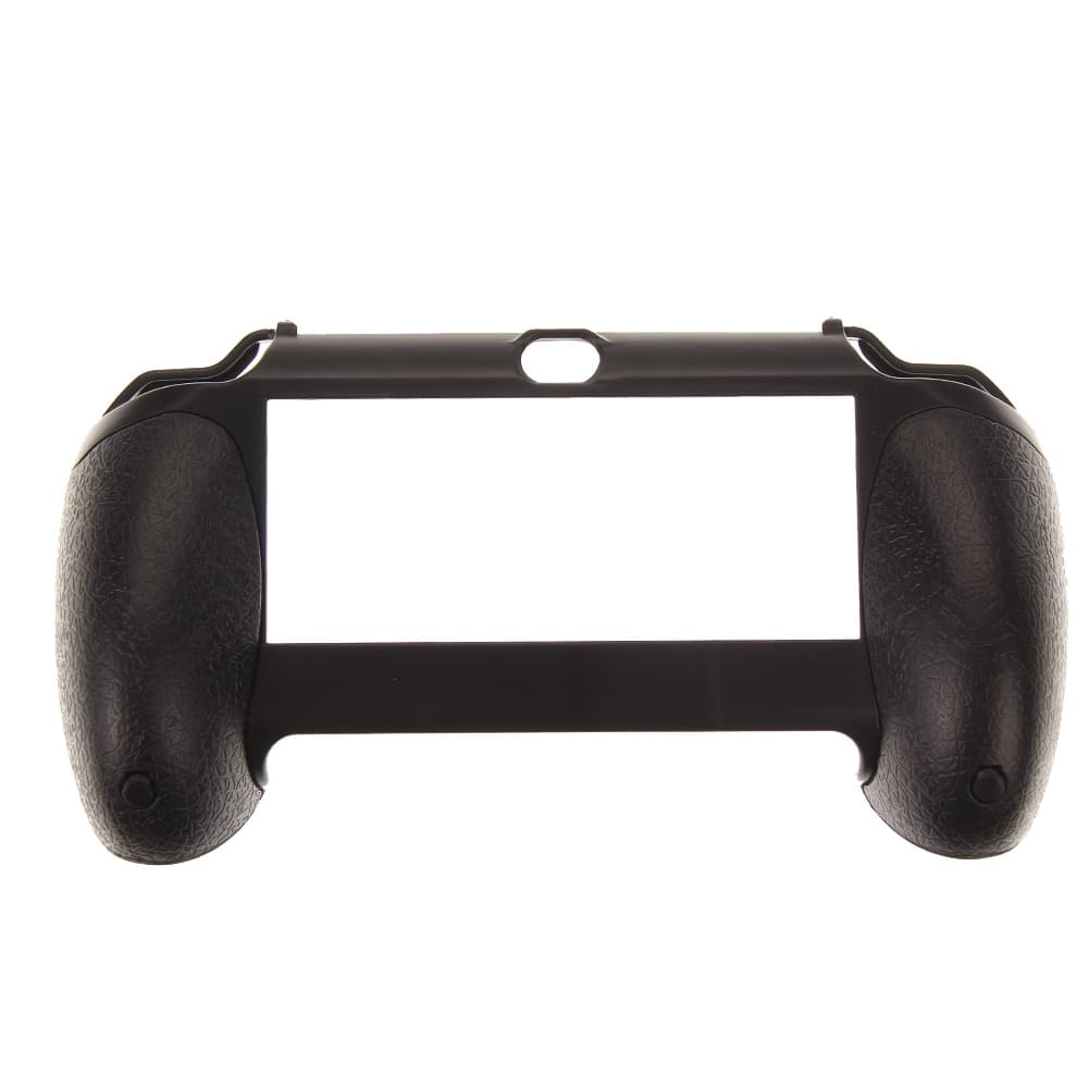 Hard ป้องกันกรณีฝาครอบ Hand Grip Stand Shell Skin Protector Gamepad เปลี่ยนใช้งานร่วมกับ PS Vita PSV 1000…