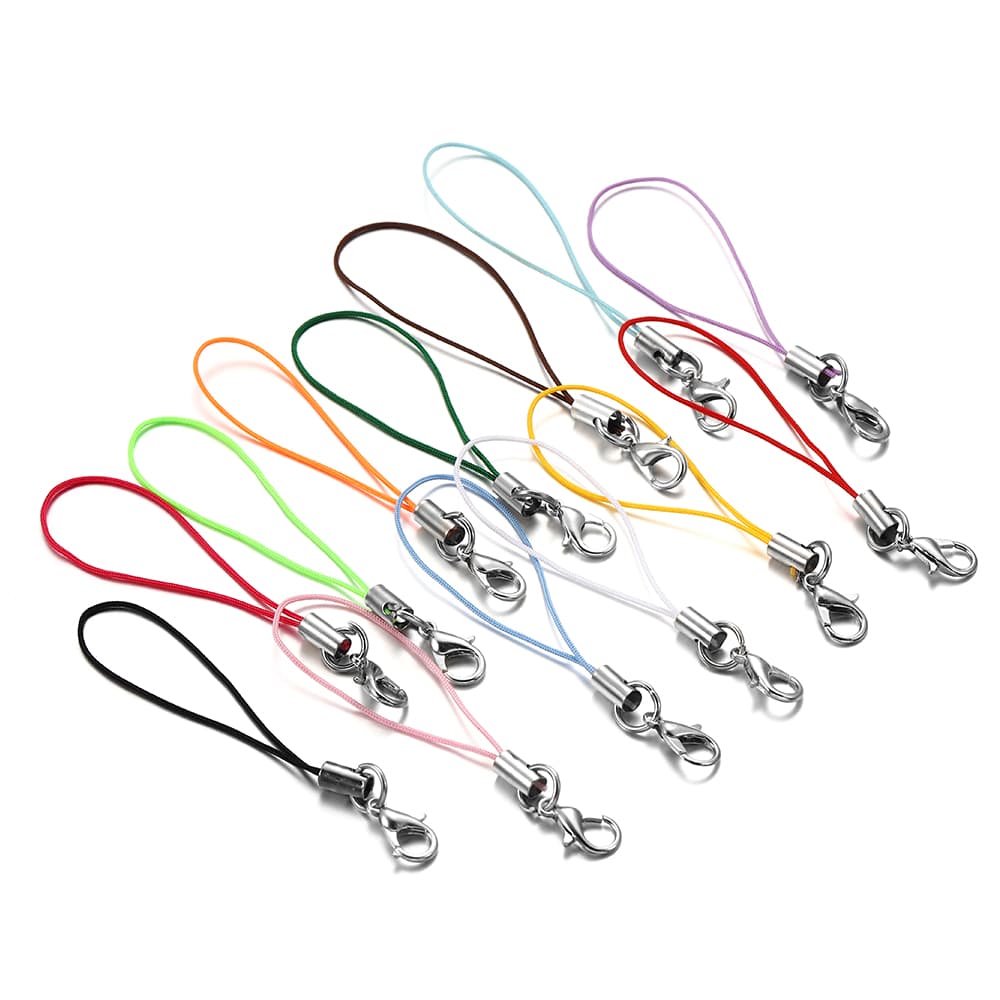 St.kunkka 10 ชิ้น ต่อชุด จี้ตุ๊กตาหมี ขนาด 72 มม. หลายสี สําหรับทําเครื่องประดับ โทรศัพท์มือถือ