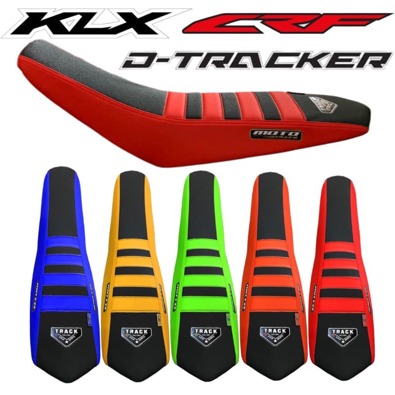 CRF.WR155, Ktm, D-track k trabas/trail หนังเบาะมอเตอร์ไซค์