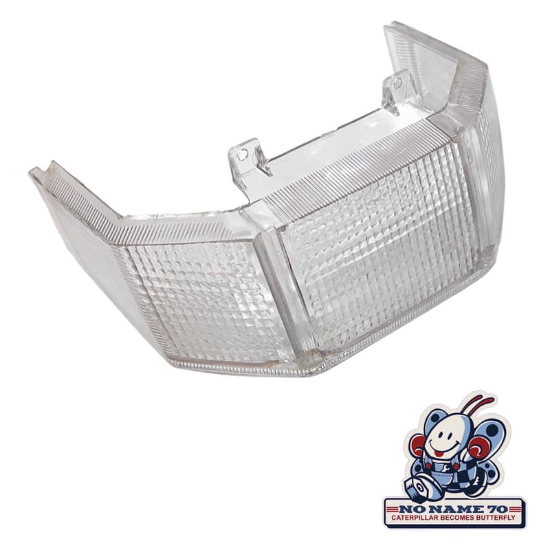 ไฟเลี้ยวหลัง mica สําหรับ honda astrea800 astrea 800 Clear