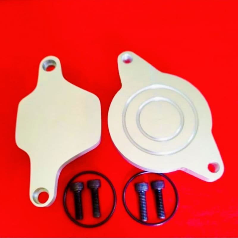 TIMING CENTRIC COVER VARIO 125/150 - ADV 150 - PCX 150
