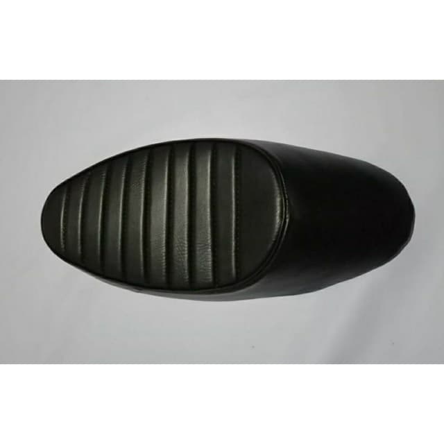 STRETCUP C70 CMK ที่นั่งมอเตอร์ไซค์, โมเดลไข่ดิบ