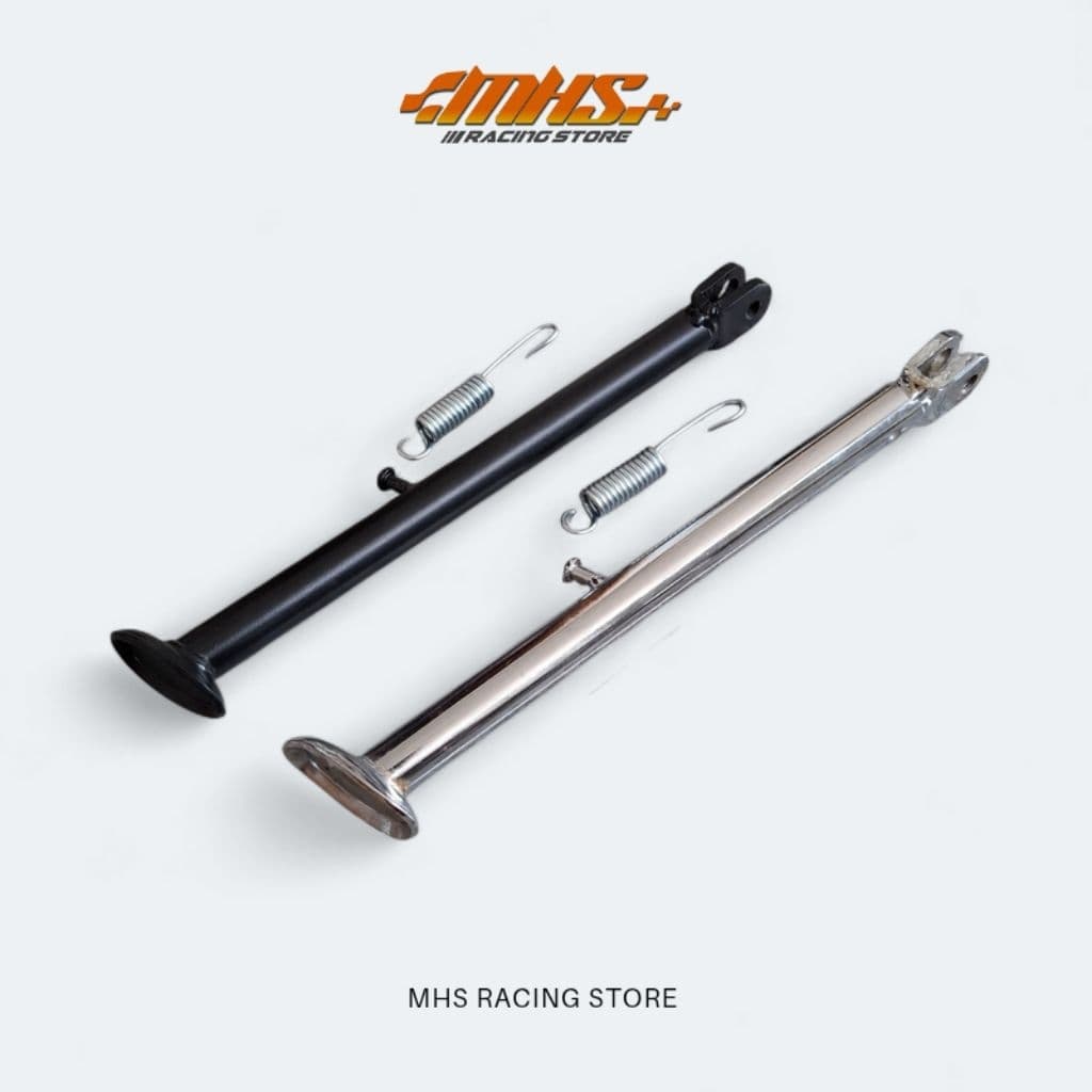 ขาตั้งข้าง KLX ขาตั้งข้าง CRF ยาว 30/35/40/45cm สปริงหน้า