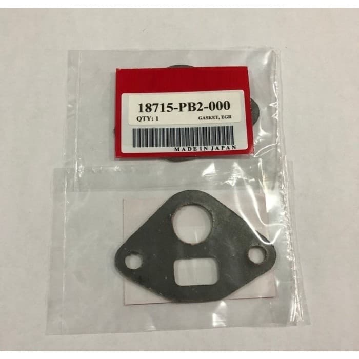 ปะเก็นบรรจุ EGR Valve City 2004-2007 GD8 City 2014-2020 GM6 รูปที่ 1