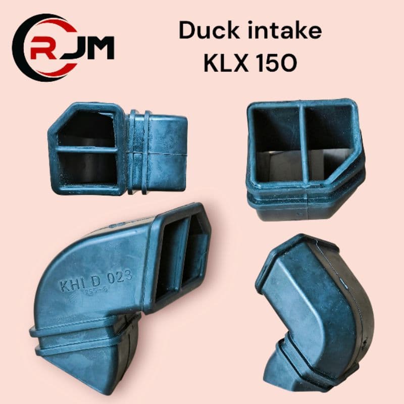 KLX 150 AIR FILTER RUBBER KLX 150 AIR FILTER BOX RUBBER KLX 150 AIR FILTER DUCT RUBBER KLX 150 AIR FILTER…