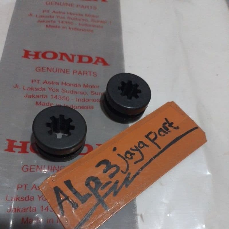 ยางไฟหน้าสะท้อนแสงสําหรับ Honda PCX ADV Vario 160 Genio beat led cb 150R CBR 150R Sonic Supra GTR