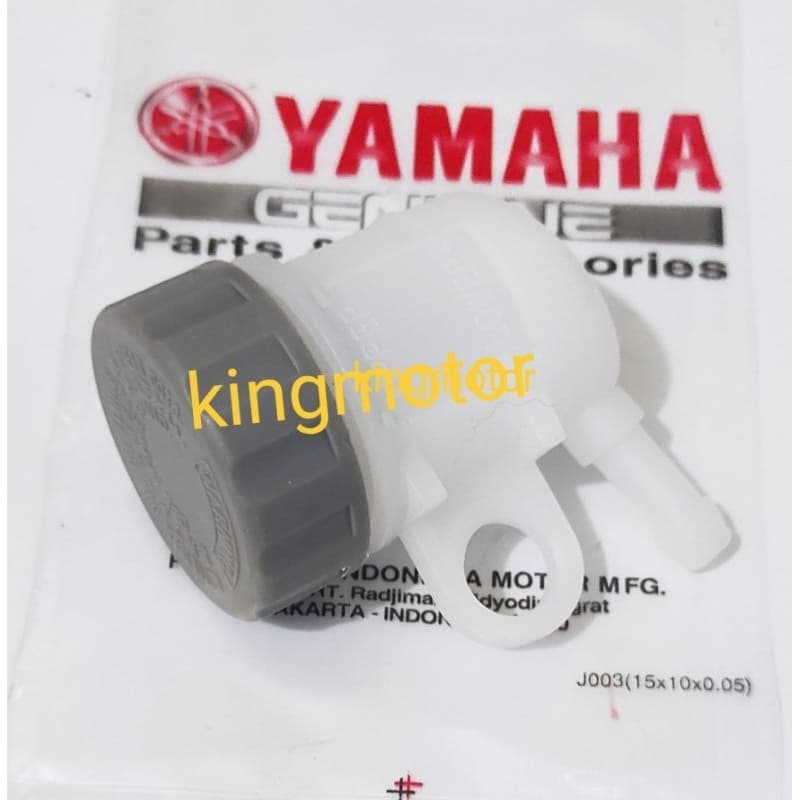 ถังน้ํามันเบรกหลัง Yamaha Jupiter Mx New 135, Xsr155, Wr155, R15, R25, Mt15, Mx25, Mt 03, Mt 07, Mt 09, Mx…