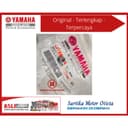 ORIGINAL YAMAHA NMAX, XMAX, Jupiter Z1 SEAT HINGE NUT (95702-06500)