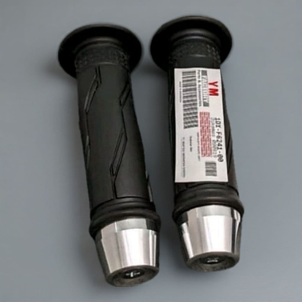 ปลอกมือมอเตอร์ไซค์ YAMAHA ปลอกแฮนด์ ปลอกแฮนด์ แถมแฮนด์ สําหรับ PCX, mini, PCX, nmax, mio, aerox, jupiter ฯลฯ